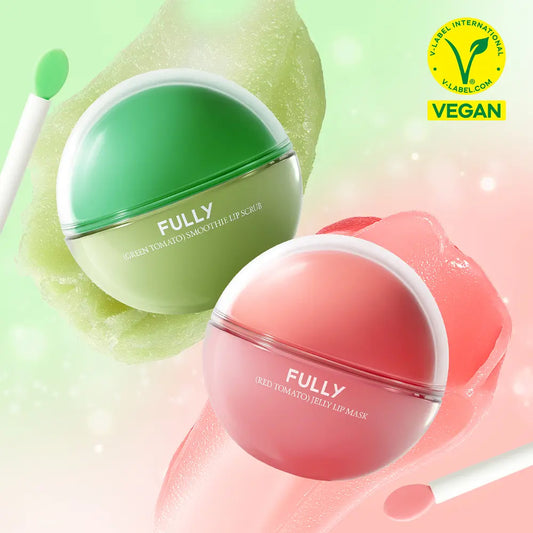 Fully Lip Care (2 types)