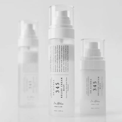 [Ive Won-young Pick] Dr. Althea 345 Relief Cream Mist 100ml