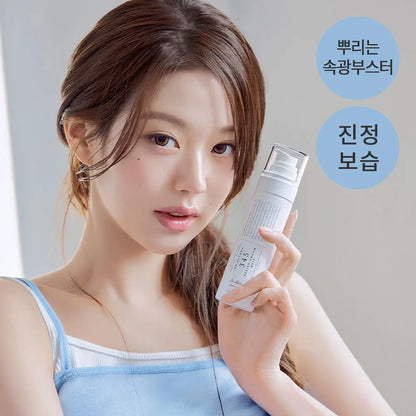 [Ive Won-young Pick] Dr. Althea 345 Relief Cream Mist 100ml