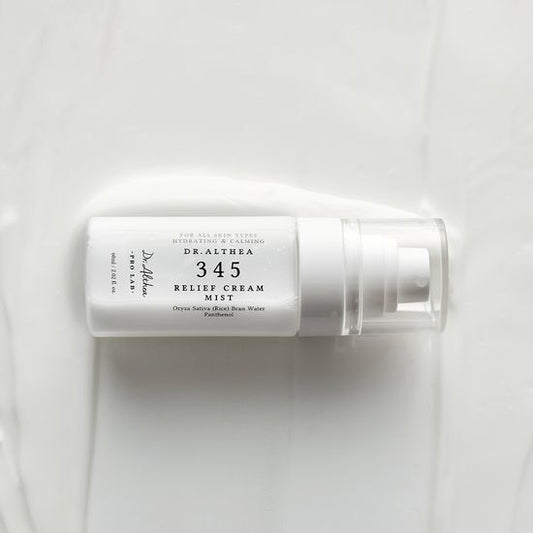 Dr. Althea 345 Relief Cream Mist 60ml