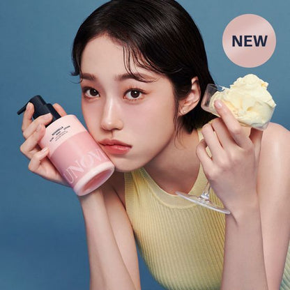 Unove Glow Body Lotion 290ml