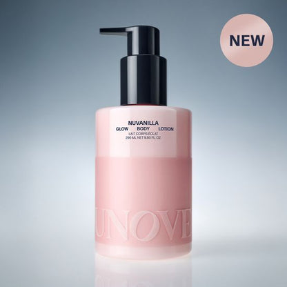 Unove Glow Body Lotion 290ml