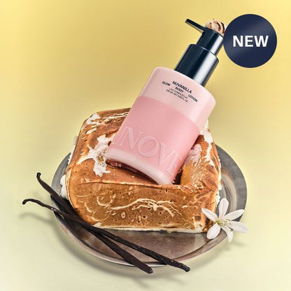 Unove Glow Body Lotion 290ml