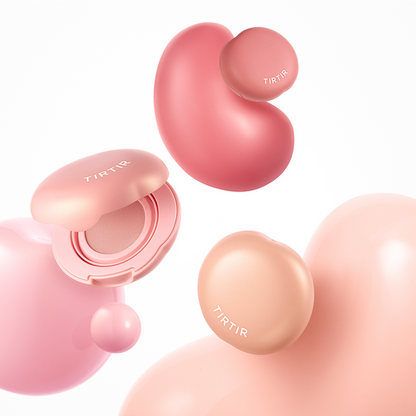 TirTir Airy Bloom Mesh Blush 5g