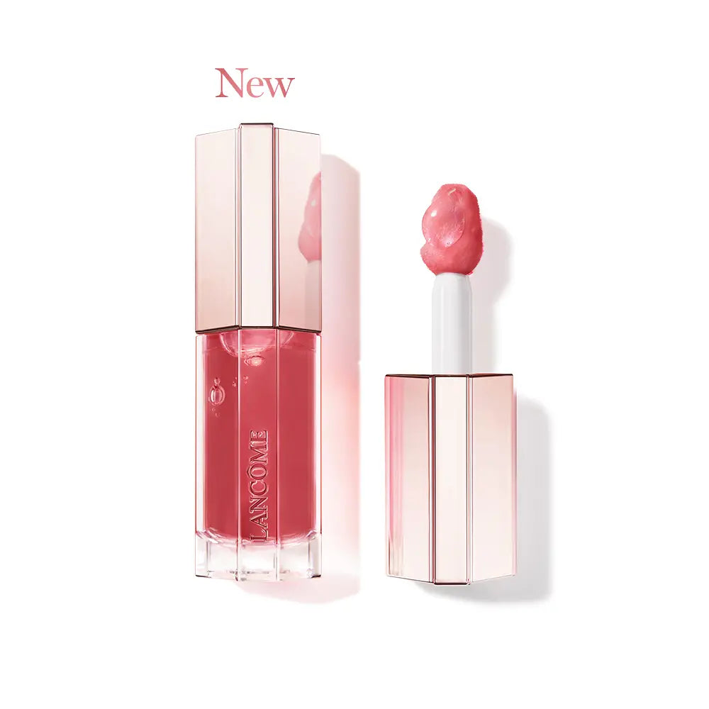 [Shin Min-a Pick]  Lancome Lip Idole Juicy Treat