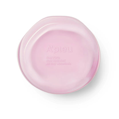 [NCT Jeno Pick] A'pieu Waterlock Comfort Veil Cushion 15g with Gift Mini Cushion