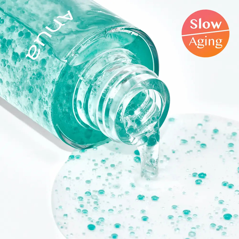 Anua PDRN Hyaluronic Acid Moisture Capsule Mist 30ml