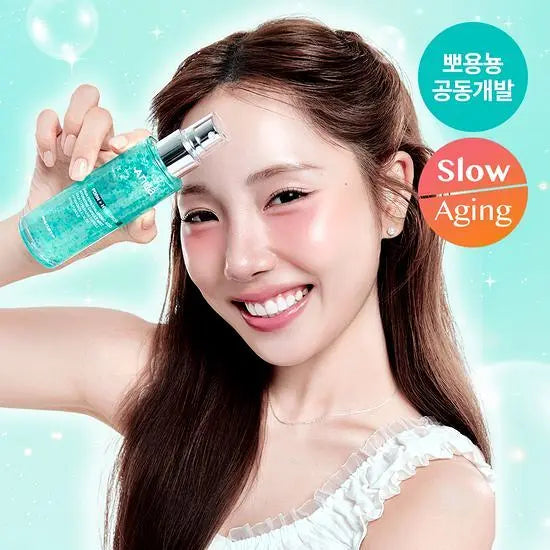 Anua PDRN Hyaluronic Acid Moisture Capsule Mist 30ml