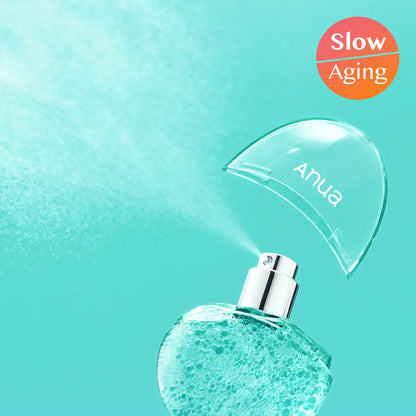 Anua PDRN Hyaluronic Acid Moisture Capsule Mist 30ml