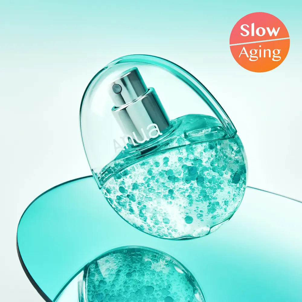 Anua PDRN Hyaluronic Acid Moisture Capsule Mist 30ml