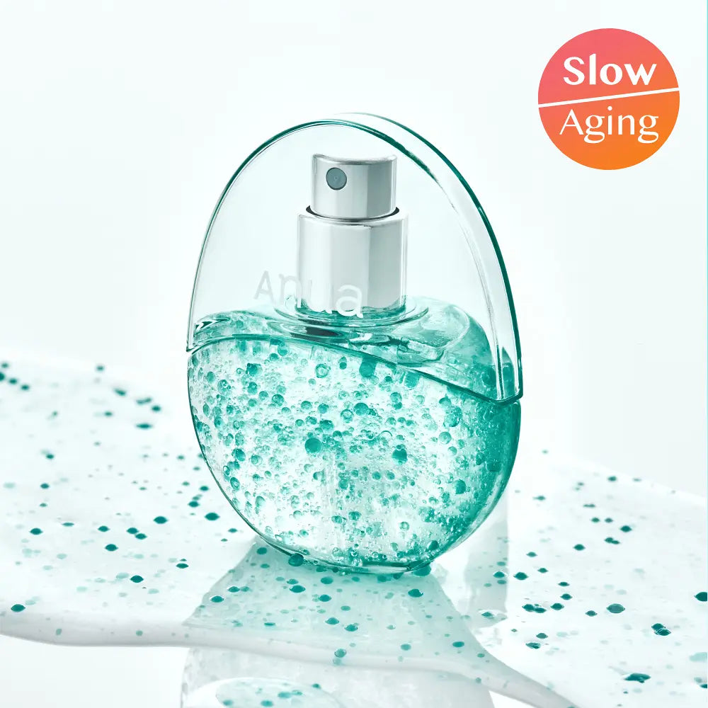 Anua PDRN Hyaluronic Acid Moisture Capsule Mist 30ml