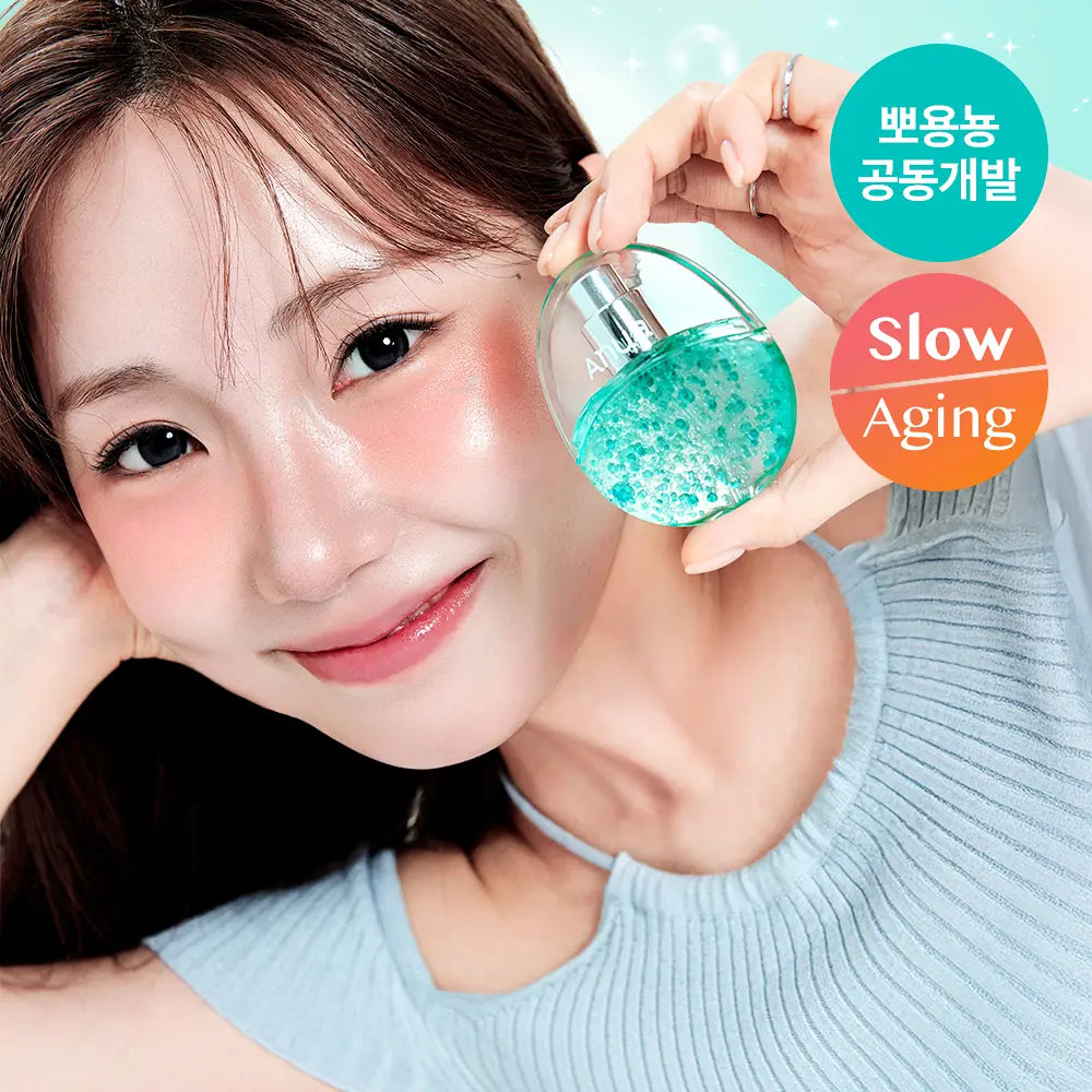 Anua PDRN Hyaluronic Acid Moisture Capsule Mist 30ml