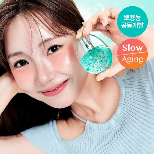 Anua PDRN Hyaluronic Acid Moisture Capsule Mist 30ml