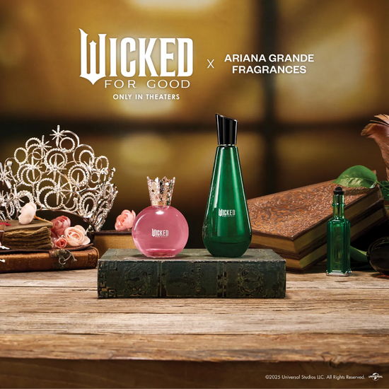 Ariana Grande Wicked For Good Edition EDP 100ml