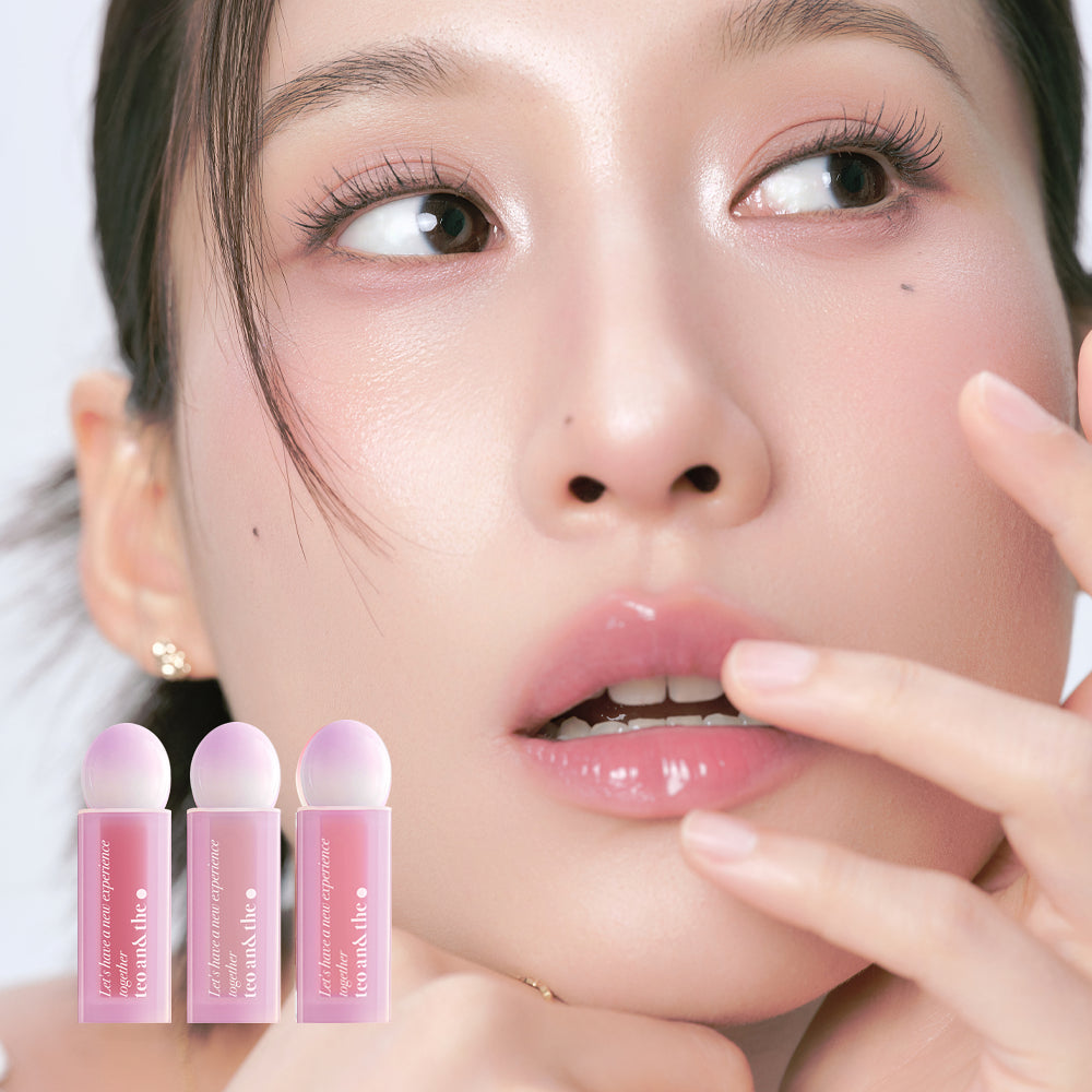 Teo an& the. Milky DotomTint