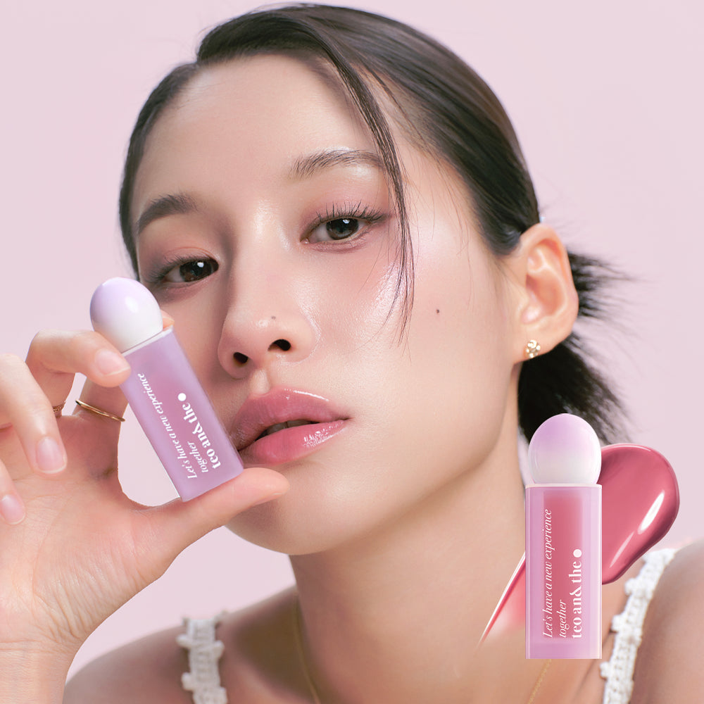 Teo an& the. Milky DotomTint