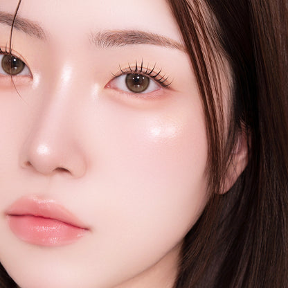 Teo an& the. Hangang Yoonseul Highlighter