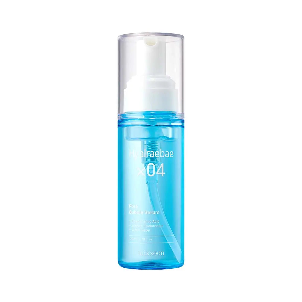 [Enhypen Pick] Mixsoon Hyalraebae Pore Bubble Serum 70ml