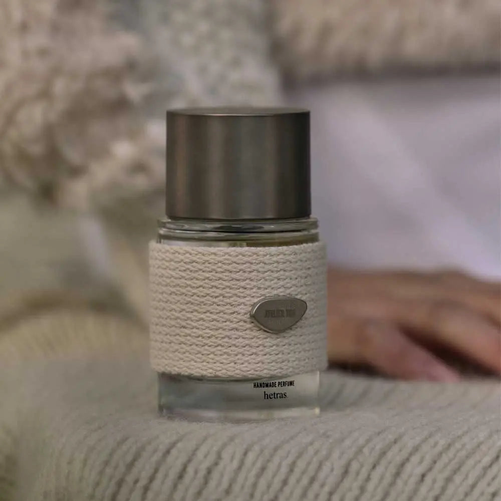 Hetras Handmade Perfume 50ml