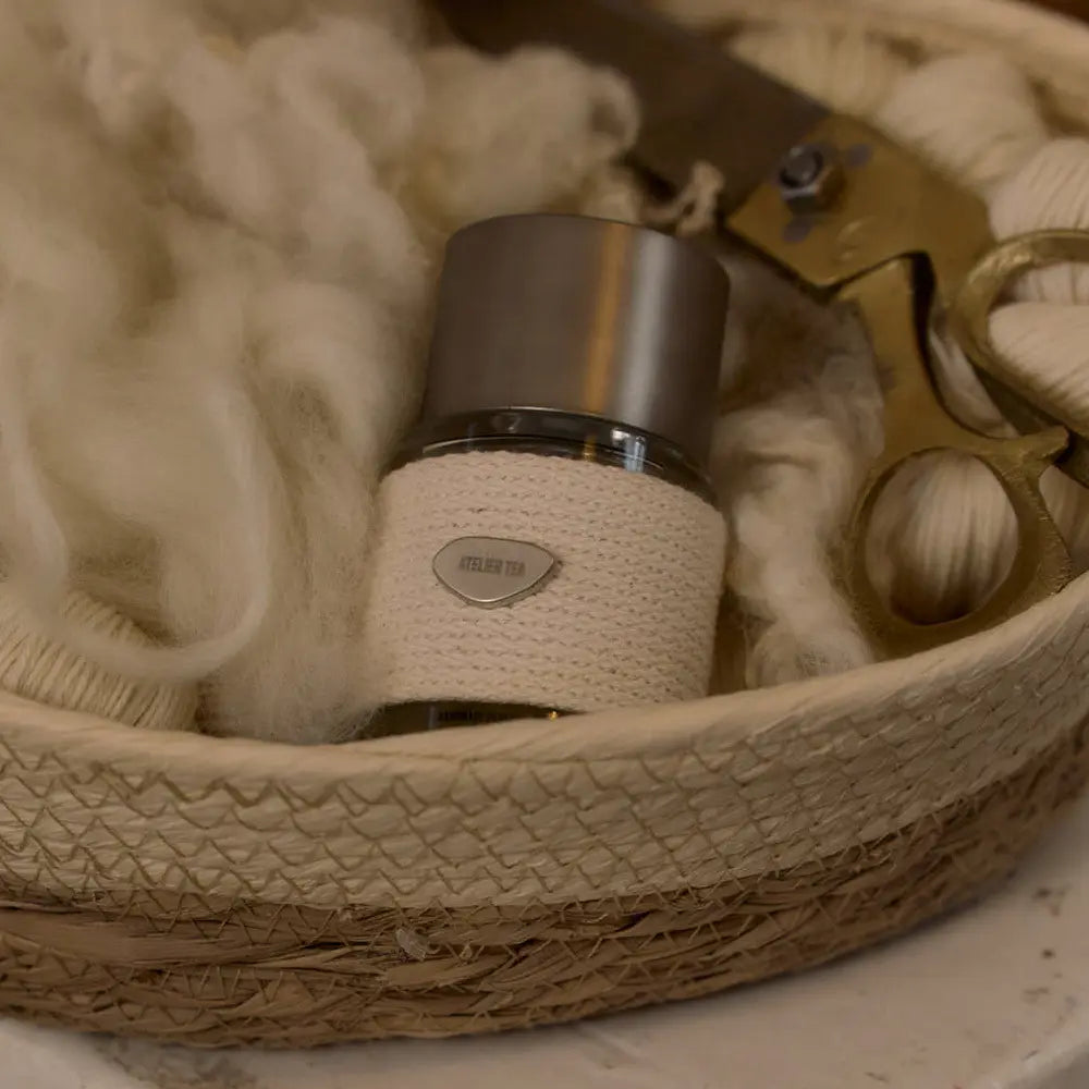 Hetras Handmade Perfume 50ml