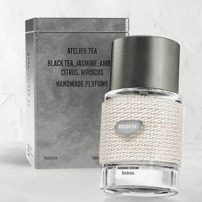 Hetras Handmade Perfume 50ml