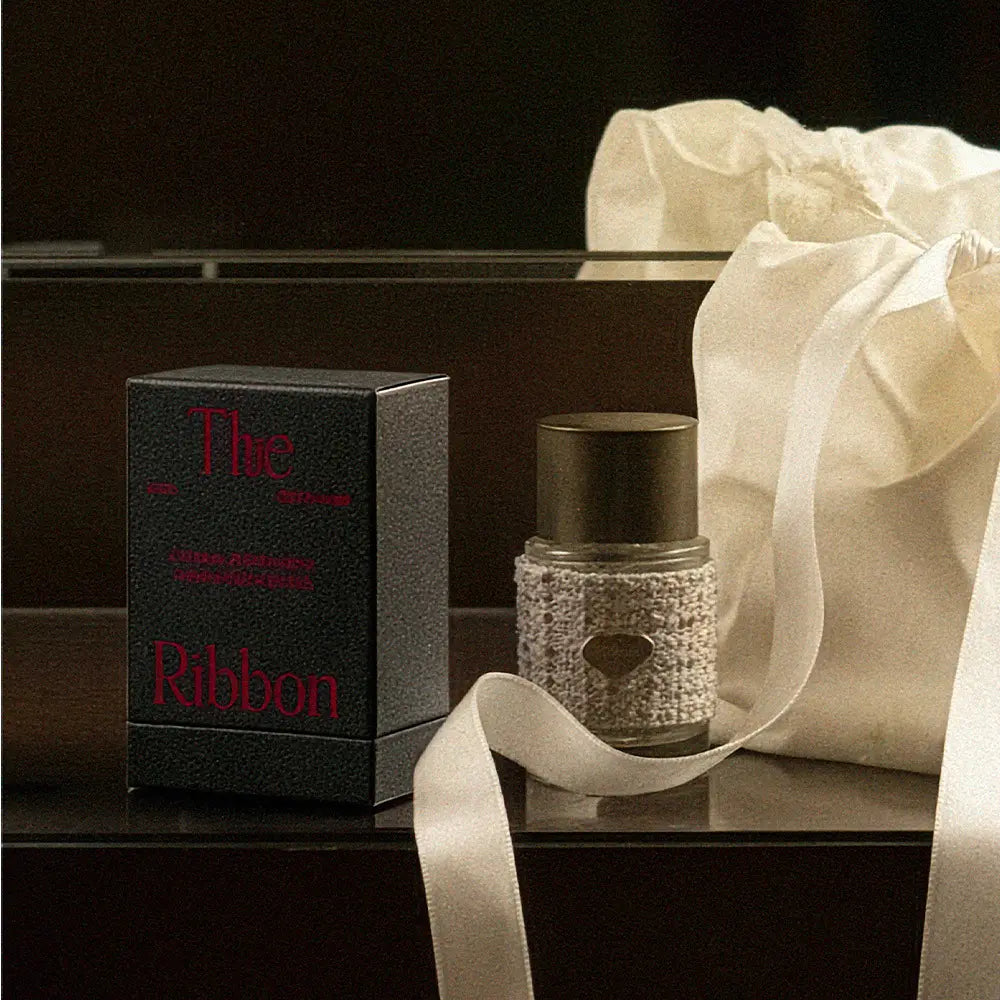 Hetras Handmade Perfume 50ml