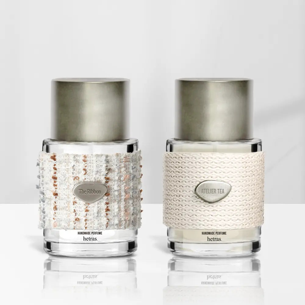 Hetras Handmade Perfume 50ml
