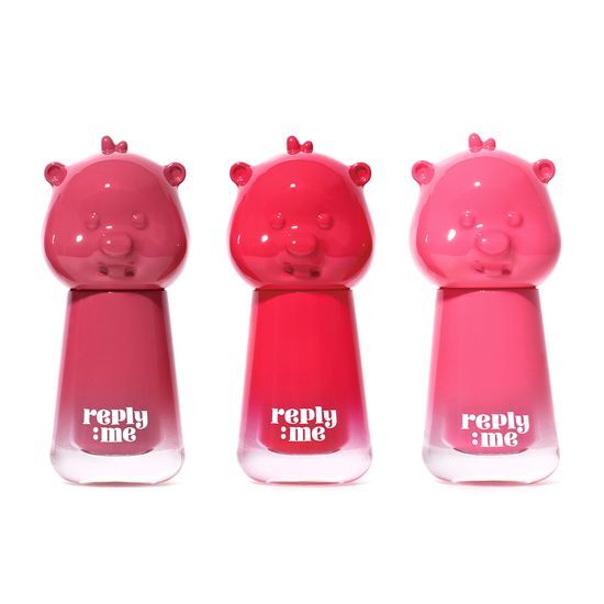 REPLY : ME Zanmang Tint 2.8ml