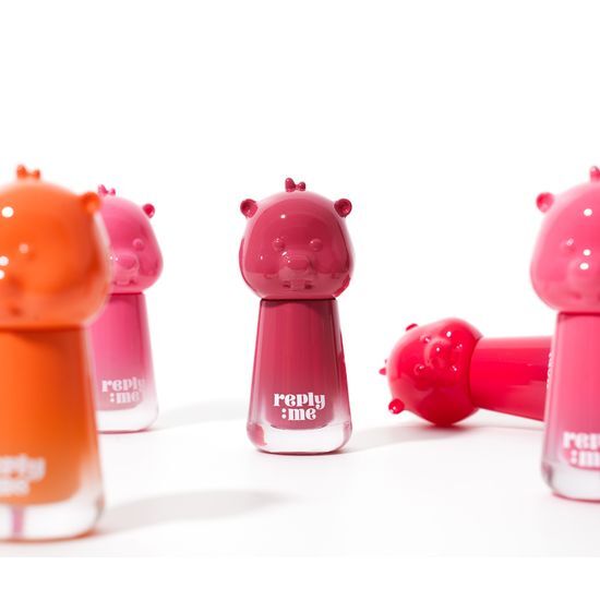 REPLY : ME Zanmang Tint 2.8ml