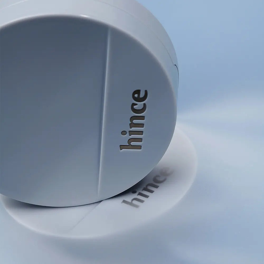 [Enhypen Sunghoon Pick Awards Limited Edition] Hince Mesh Matte Cushion