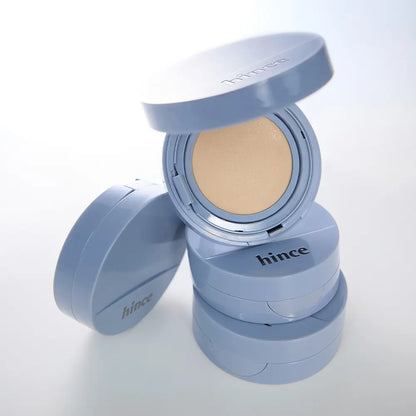[Enhypen Sunghoon Pick Awards Limited Edition] Hince Mesh Matte Cushion