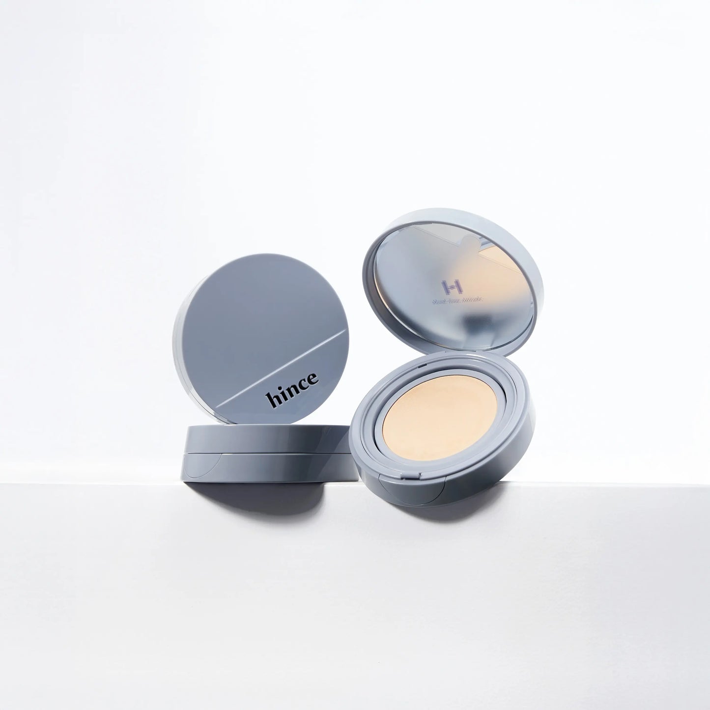 [Enhypen Sunghoon Pick Awards Limited Edition] Hince Mesh Matte Cushion
