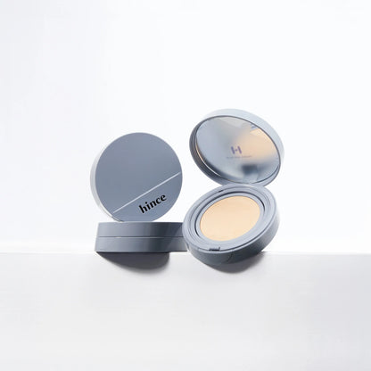 [Enhypen Sunghoon Pick Awards Limited Edition] Hince Mesh Matte Cushion