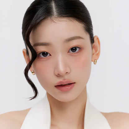 Dear Dahlia Petal Drop Liquid Blush with Gift  (Free Unreleased Highlighter)