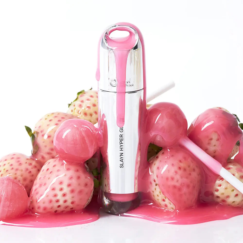 [Red Velvet Seulgi Pick] Oiad Slayn Hyper Glow