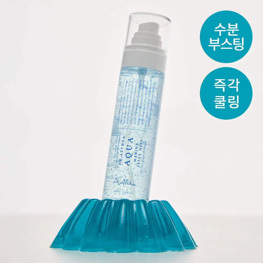 Dr. Elthea Aqua Marine Jelly Mist 100ml