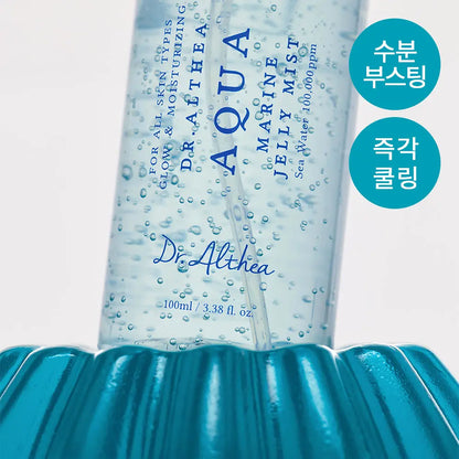 Dr. Elthea Aqua Marine Jelly Mist 100ml