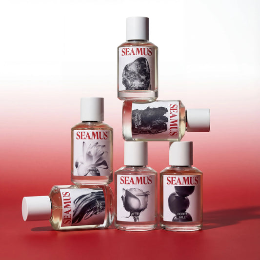 Seamus Signature Eau de Parfum 50ml