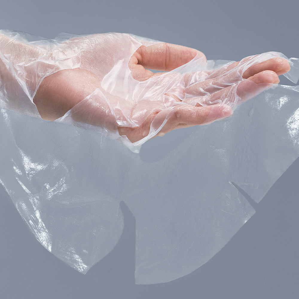 Fromley EGF Sebum Pack Exo Peptide Pore Sebum Mask (4 sheets)