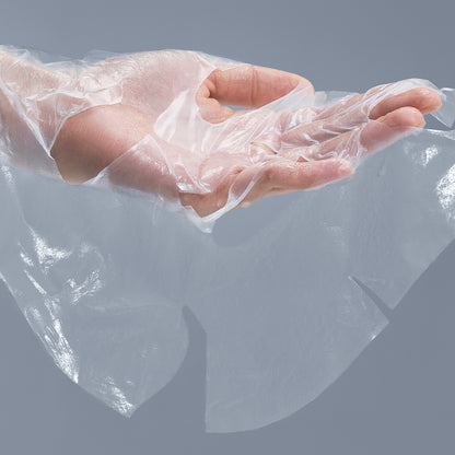 Fromley EGF Sebum Pack Exo Peptide Pore Sebum Mask (4 sheets)