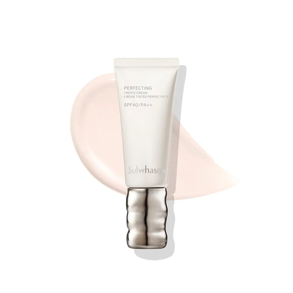 Sulwhasoo Perfecting Tinted Cream 35ml