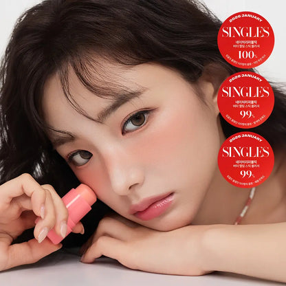 Nature Republic Melting Stick with Gift 1 Puff