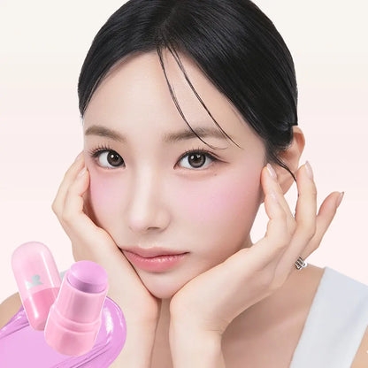 Nature Republic Melting Stick with Gift 1 Puff