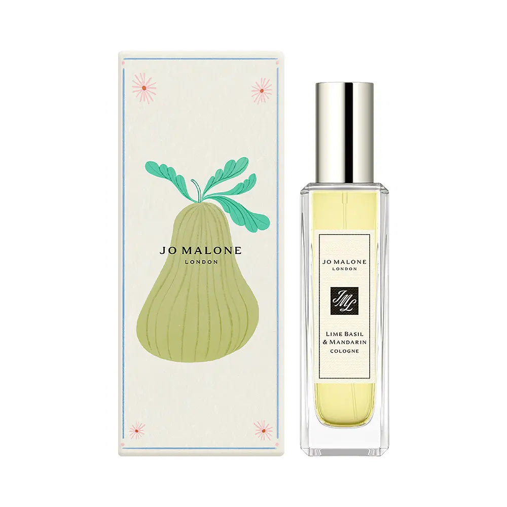 [Limited Package / Lesserafim Kazuha & Yunjin Pick ]Jo Malone London Cologne 30ml