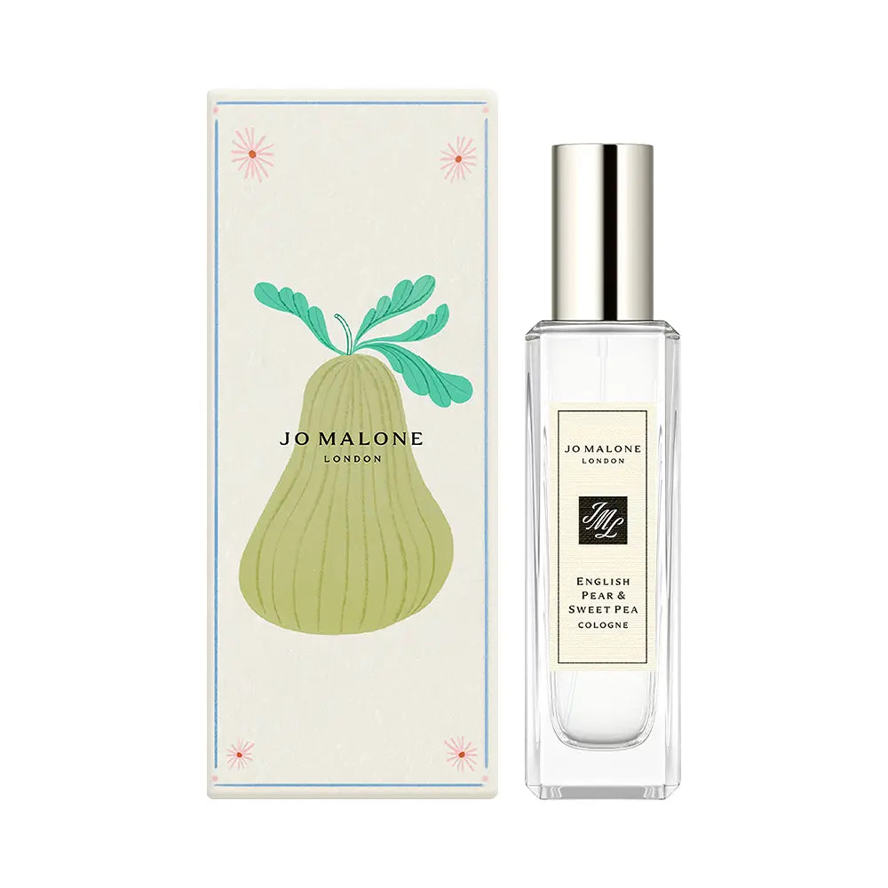 [Limited Package / Lesserafim Kazuha & Yunjin Pick ]Jo Malone London Cologne 30ml