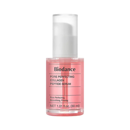 [Limited Edition] NCT Do Young X Biodance Holiday Glow Ritual Kit (Collagen Serum 30ml + Collagen Cream 50ml + Collagen Mask 2)