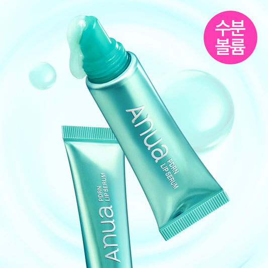 Anua PDRN Hyaluronic Acid Moisture Lip Serum 10ml
