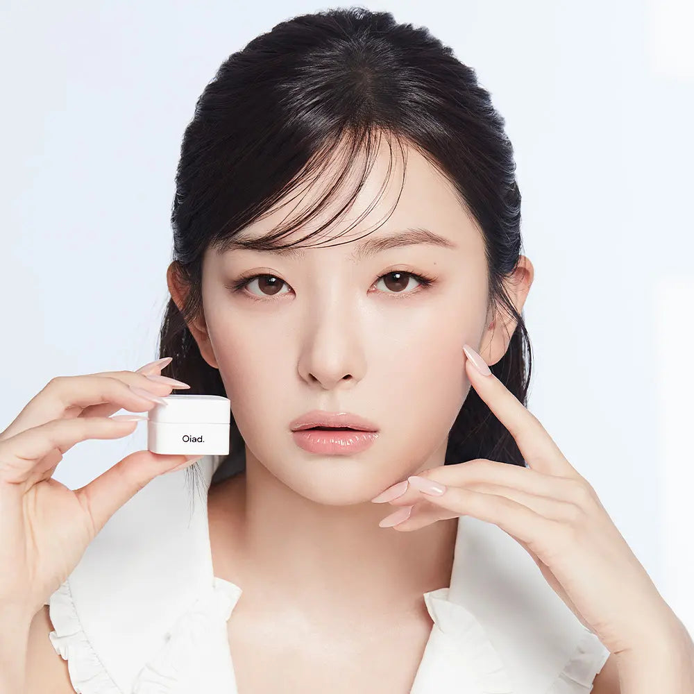 [Red Velvet Seulgi Pick] Oiad Relief Nourishing Lip Care Balm