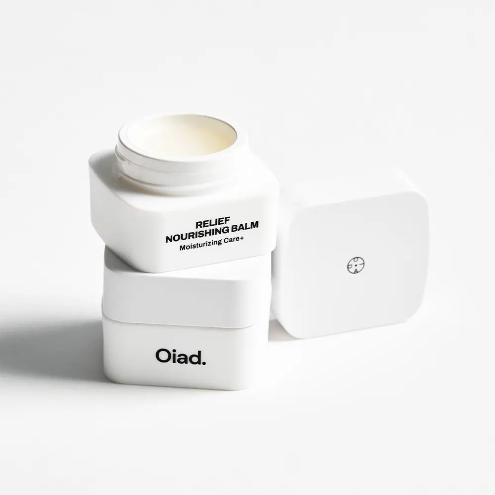 [Red Velvet Seulgi Pick] Oiad Relief Nourishing Lip Care Balm