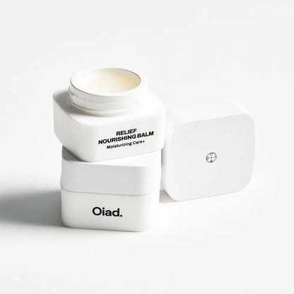 [Red Velvet Seulgi Pick] Oiad Relief Nourishing Lip Care Balm